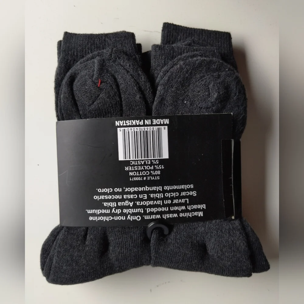 Socks - Picture 2 of 2